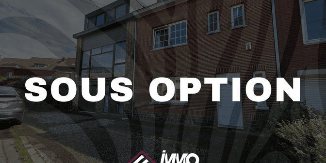 Huis te koop in 6061 Montignies-sur-Sambre