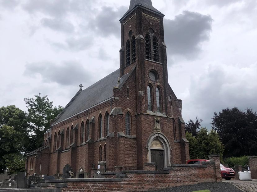 Bedrijfsvastgoed te koop
                    in 3800 Groot-Gelmen