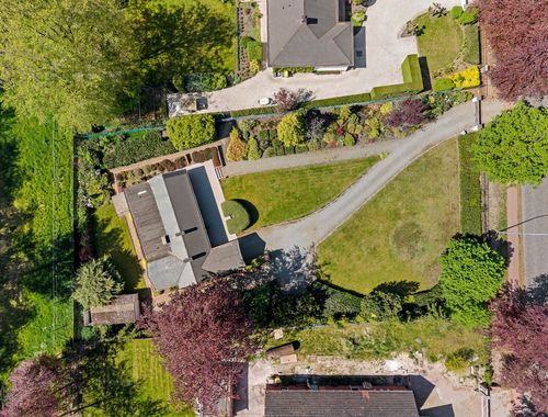                                         Terrain à bâtir à vendre à Oud-Turnhout, € 399.000
