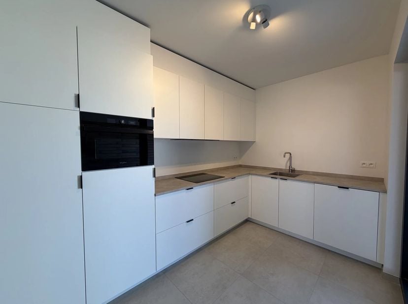 Appartement à louer
                    à 3940 Hechtel