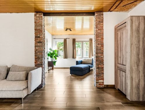                                         Maison unifamiliale à vendre à Stekene, € 285.000
