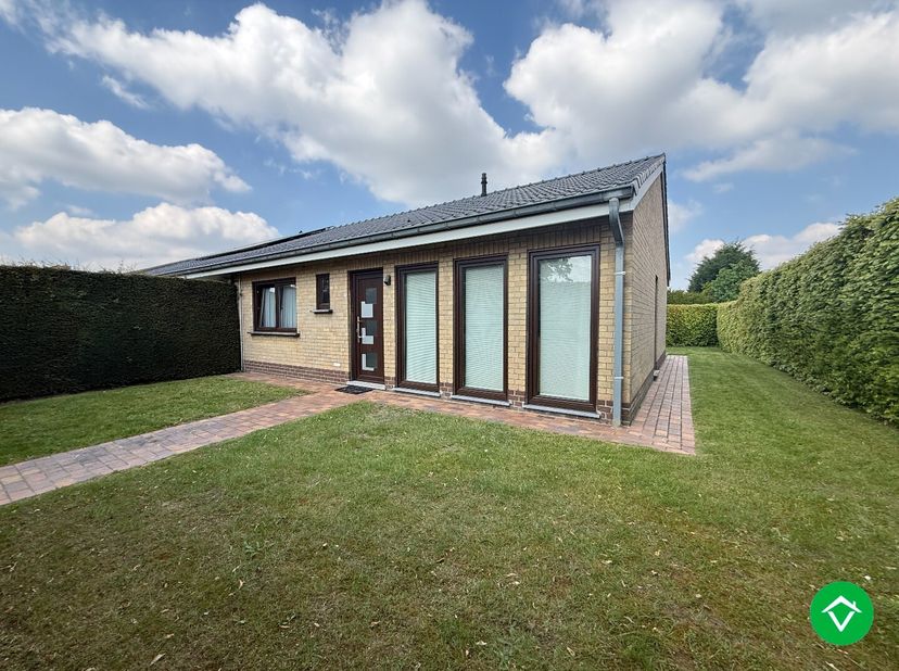 Maison à vendre
                    à 8800 Rumbeke