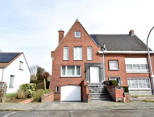                                         Woning te koop in Marke, € 370.000
