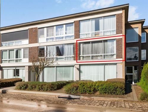                                         Appartement te koop in Lier, € 199.000

