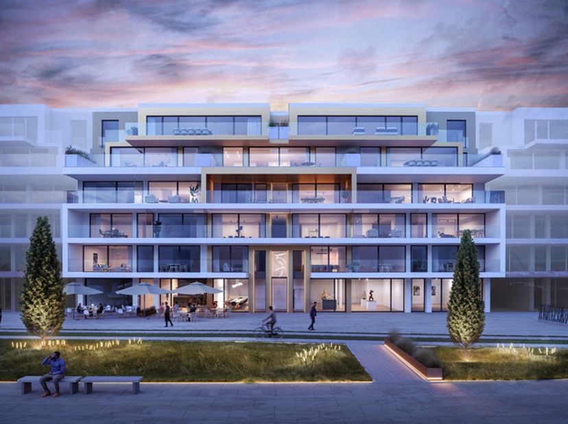 Appartement te koop
                    in 2850 Boom