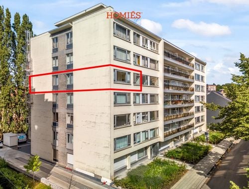                                         Appartement te koop in Leuven, € 445.000
