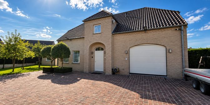 Maison à vendre à Beheytstraat 3, 8800 Rumbeke