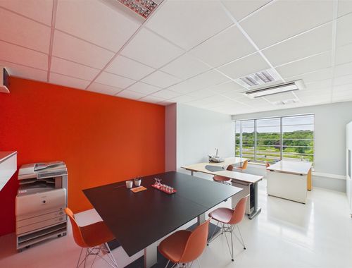                                         Kantoor te huur in Kain, € 625
