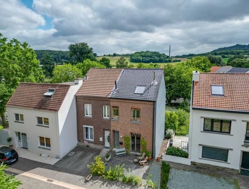                                         Woning te koop in Kanne, € 519.000
