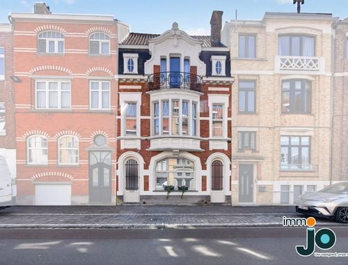                                         Woning te koop in Oostende, € 625.000
