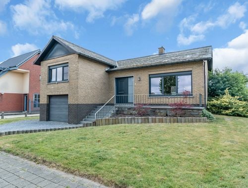                                         Woning te koop in Tessenderlo, € 399.000

