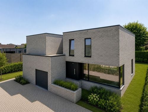                                         Woning te koop in Overijse, € 581.600
