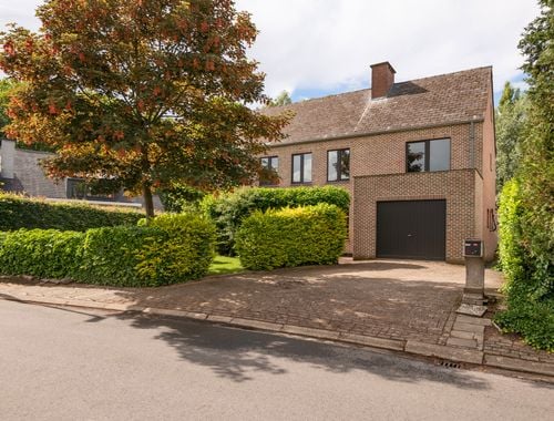                                         Résidence secondaire à vendre à Aartselaar, € 775.000
