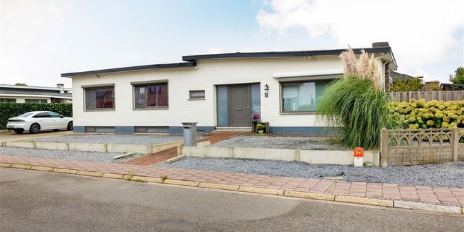 Huis te koop in Rakestraat 25, 3600 Genk