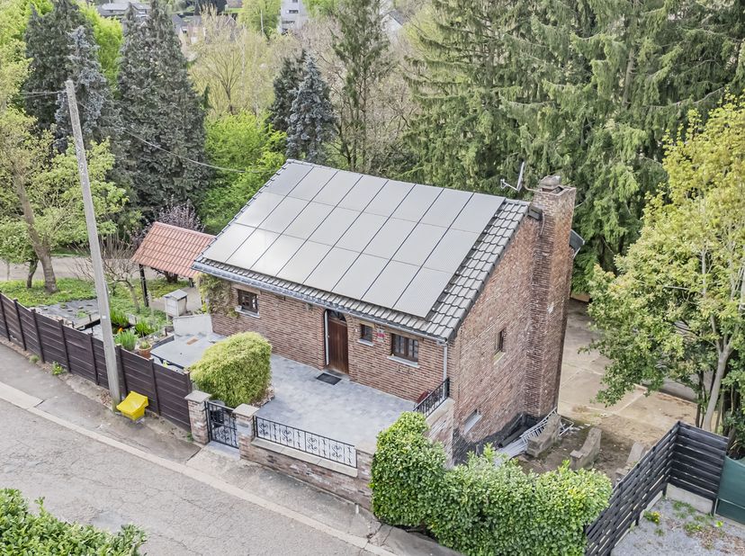 Huis te koop
                    in 4610 Beyne-Heusay