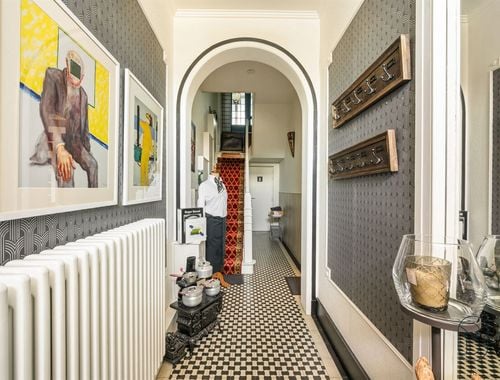                                         Maison à vendre à Petegem-aan-de-Leie, € 449.000
