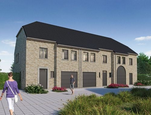                                         Woning te koop in Pervijze, € 329.000
