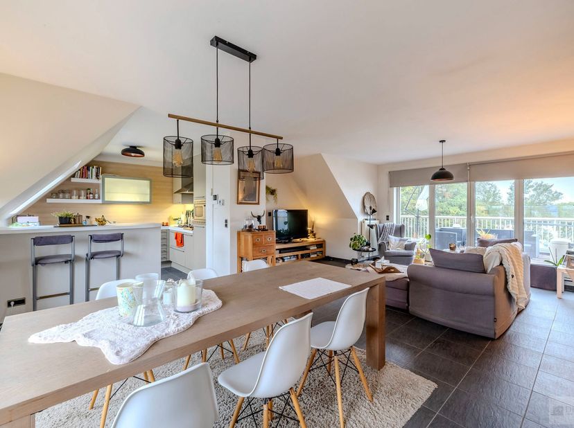 Appartement te koop in Ristenstraat 3 bus B,
                    2270 Herenthout