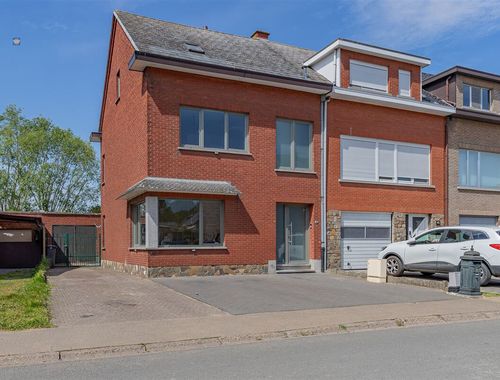                                        Maison à vendre à Willebroek, € 429.000

