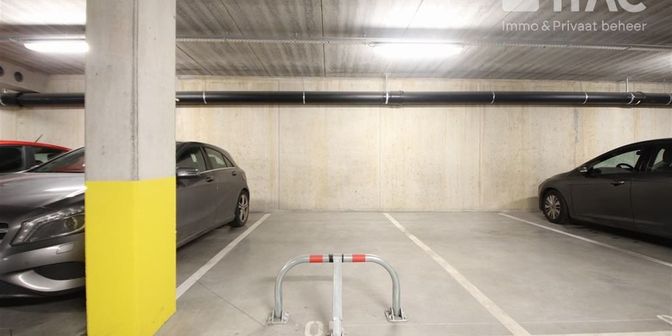 Garage te huur in Wandelaarstraat 4, 3080 Tervuren