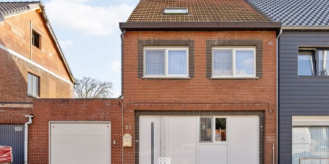 Huis te koop in Heidestraat 85, 3945 Kwaadmechelen