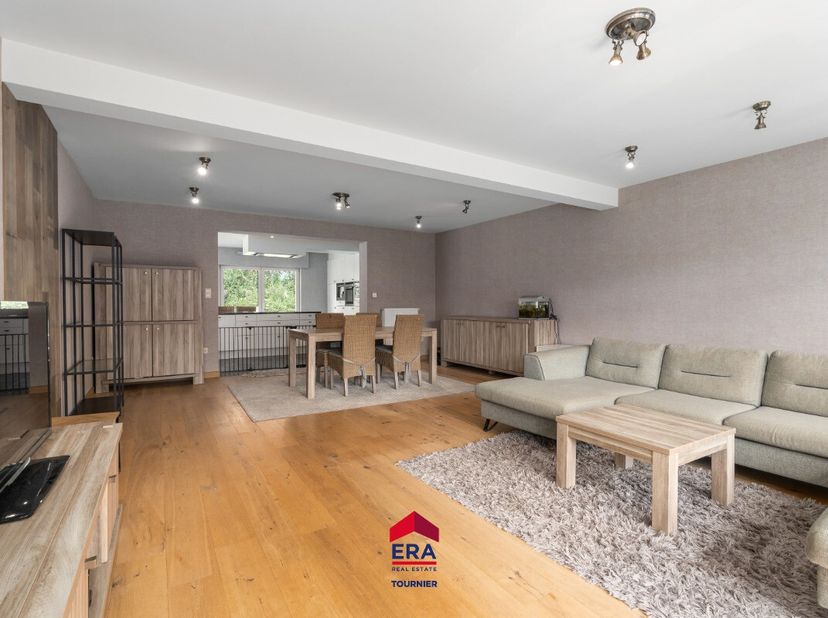 Maison à vendre
                    à 2440 Geel