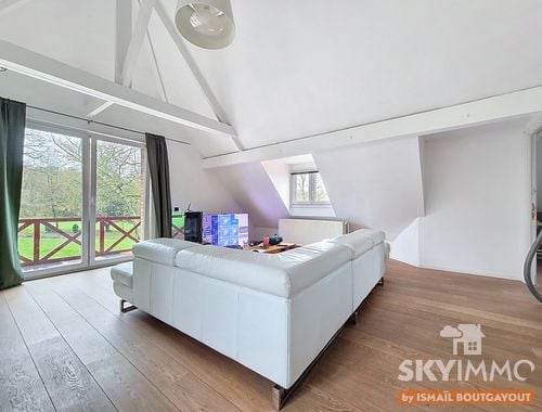                                         Loft à vendre à Forest, € 475.000
