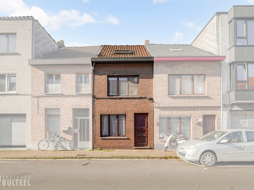 Huis te koop in Oude Molenstraat 133,
                    9100 Sint-Niklaas