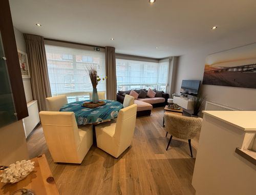                                         Appartement à vendre à Blankenberge, € 279.000
