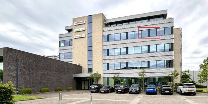Bedrijfsvastgoed te huur in Herkenrodesingel 4 bus 2, 3500 Hasselt