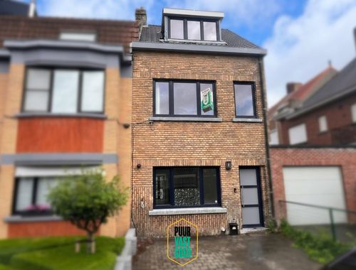                                         Woning te koop in Brugge, € 295.000
