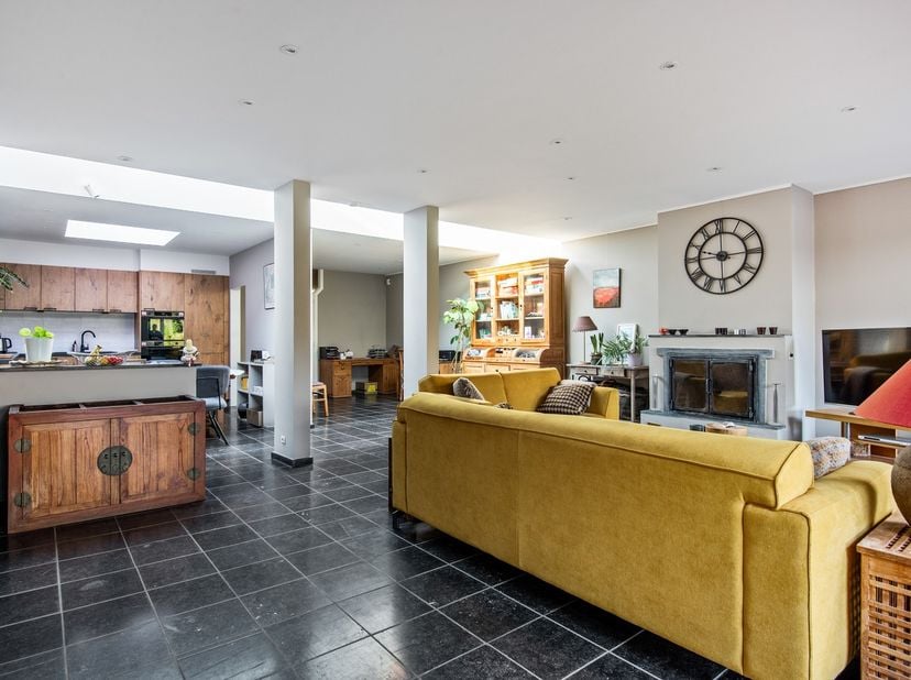 Huis te koop in Koningsplein 32,
                    2500 Koningshooikt