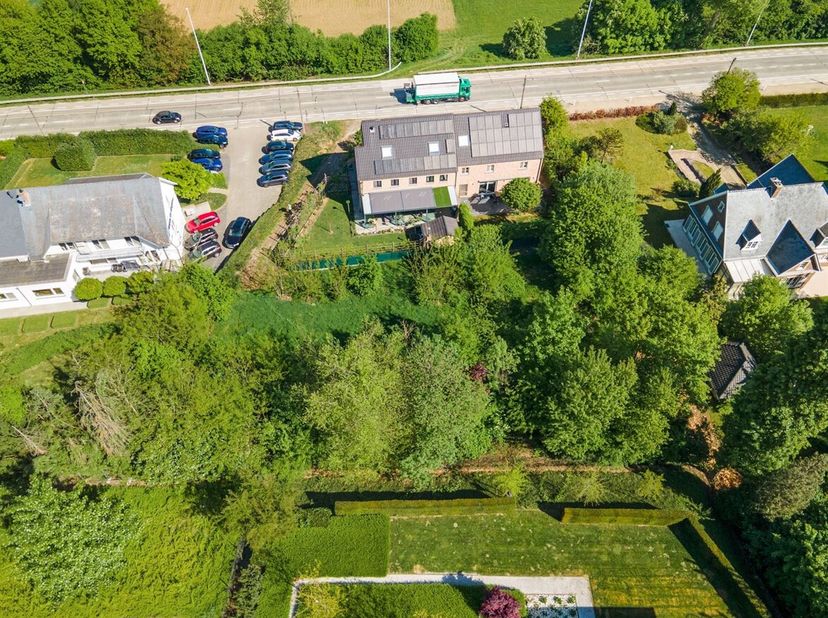 Terrain à vendre
                    à 3020 Herent