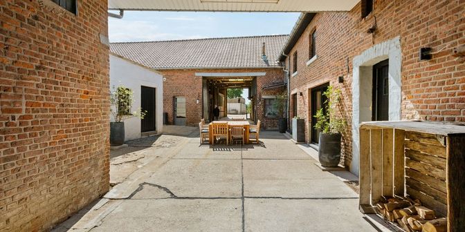 Huis te koop in Maastrichterstraat 337, 3740 Bilzen