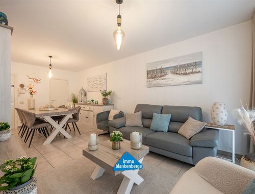                                         Appartement te koop in Blankenberge, € 290.000
