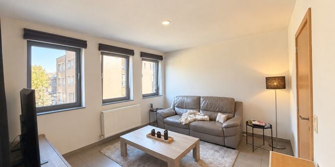 Appartement te huur in Kapelstraat 27 bus 12, 3590 Diepenbeek