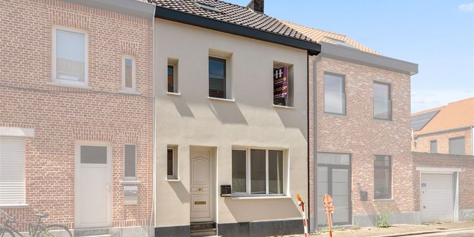 Huis te koop in Viermolenstraat 11, 2800 Mechelen