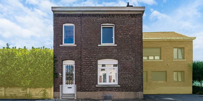 Maison à vendre à Rue des Amis du Progrès 60, 6010 Couillet