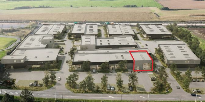 Bien professionnel à vendre à Grand'Route 550, 1428 Lillois-Witterzée