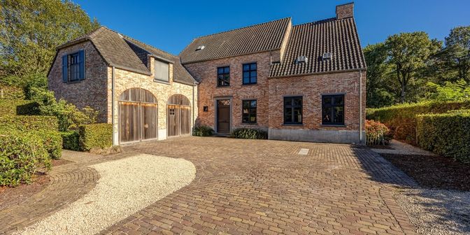 Huis te koop in Schotensteenweg 158C, 2960 Brecht