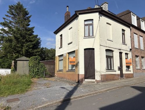                                         Eengezinswoning te koop in Bellegem, € 165.000
