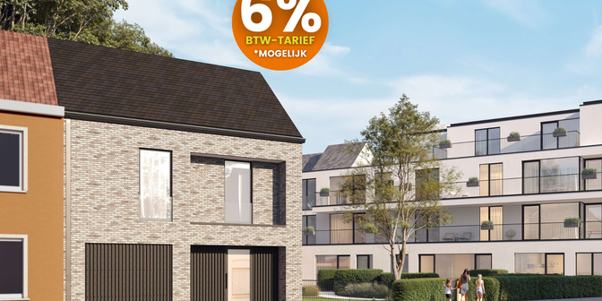 Huis te koop in Poelstraat 2, 9820 Merelbeke