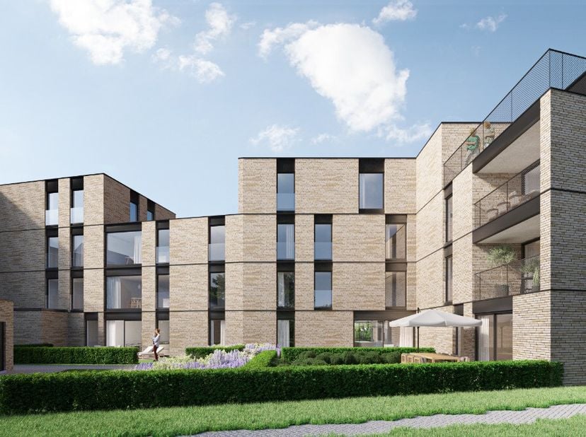 Appartement à vendre
                    à 3920 Lommel