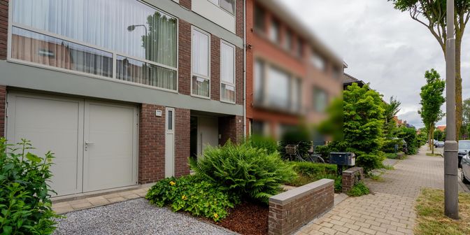 Maison à vendre à Heideland 3, 2640 Mortsel