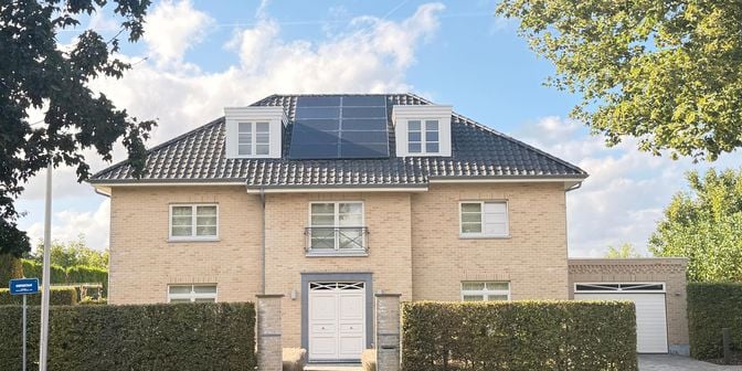 Huis te koop in Kempenstraat 7, 3700 Tongeren