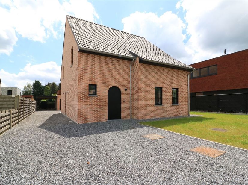 Huis te huur in Klokkeveld 6 bus A,
                    3980 Tessenderlo