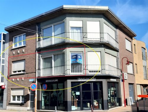                                         Appartement te huur in Londerzeel, € 700
