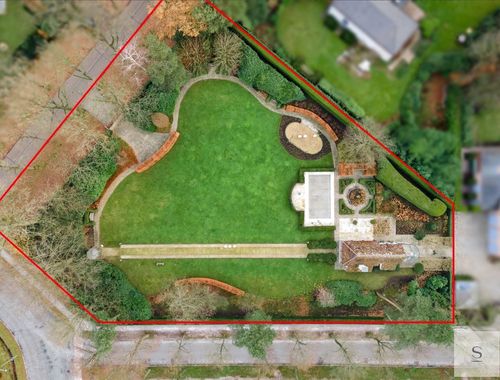                             Bouwgrond te koop in Brasschaat
