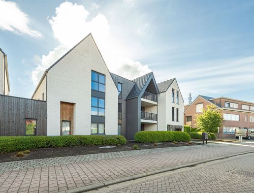                                         Appartement te koop in Berlaar, € 349.000
