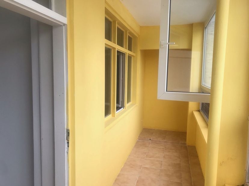 Appartement à louer
                    à 9000 Gent